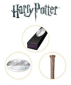 Professor Sprout Character Wand - Image 6
