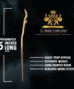 Gregorovitch Character Wand - Image 4