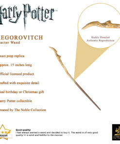 Gregorovitch Character Wand - Image 5