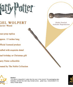 Nigel Character Wand - Image 5