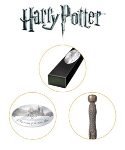 Nigel Character Wand - Image 6