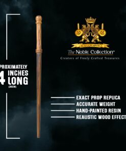 Gregory Goyle Character Wand - Image 3