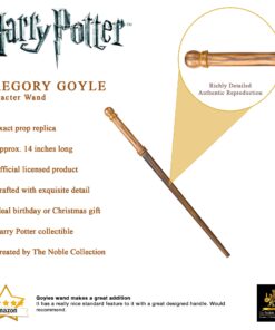 Gregory Goyle Character Wand - Image 4