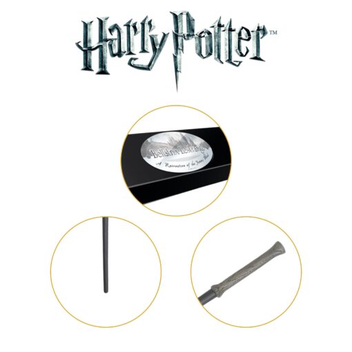 Bellatrix Lestrange Character Wand - Image 6