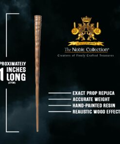 Katie Bell Character Wand - Image 3