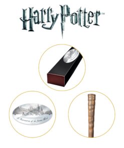 Katie Bell Character Wand