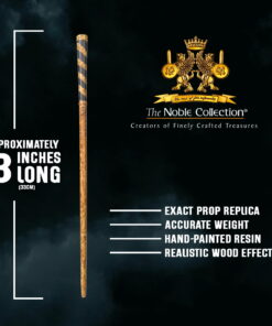 Seamus Finnigan Character Wand - Image 3