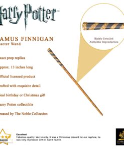 Seamus Finnigan Character Wand - Image 4