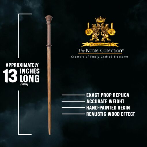 Madame Pomfrey Character Wand - Image 3