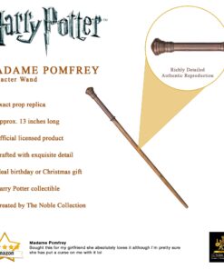 Madame Pomfrey Character Wand - Image 4