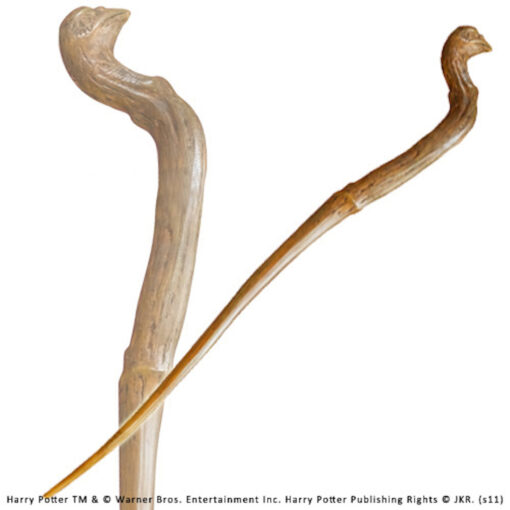 Viktor Krum Character Wand - Image 2