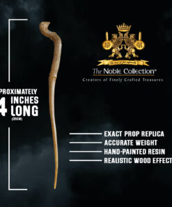 Viktor Krum Character Wand - Image 4