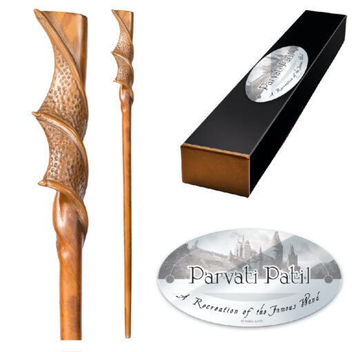 Parvati Patil Character Wand