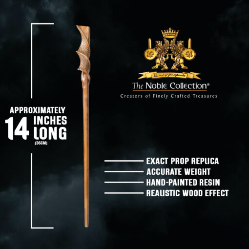 Parvati Patil Character Wand - Image 4