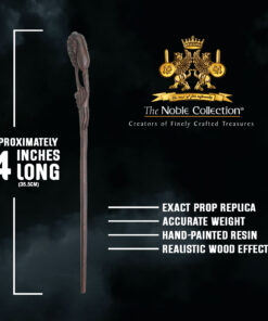 Kingsley Shacklebolt Character Wand - Image 4