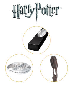Kingsley Shacklebolt Character Wand - Image 6