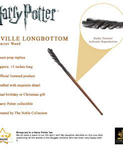Neville Longbottom Character Wand - Image 5