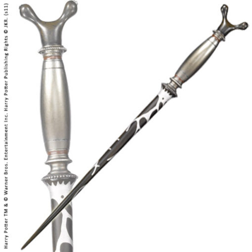 Professor Horace Slughorn Character Wand - Image 2