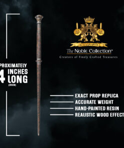 Fenrir Greyback Character Wand - Image 4