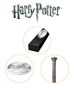 Fenrir Greyback Character Wand - Image 6