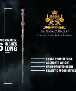 Albus Dumbledore Character Wand - Image 4