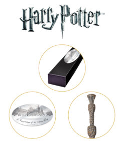 Albus Dumbledore Character Wand - Image 6