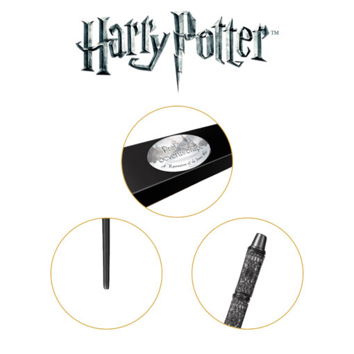 Professor Severus Snape Character Wand - Image 6