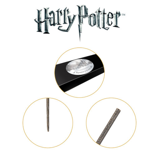 Draco Malfoy Character Wand - Image 6