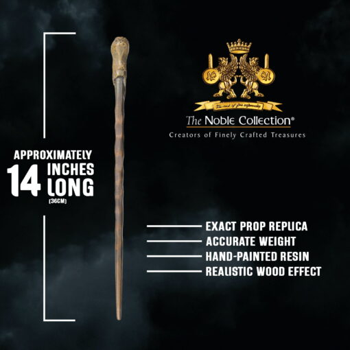 Ron Weasley Character Wand - Image 4