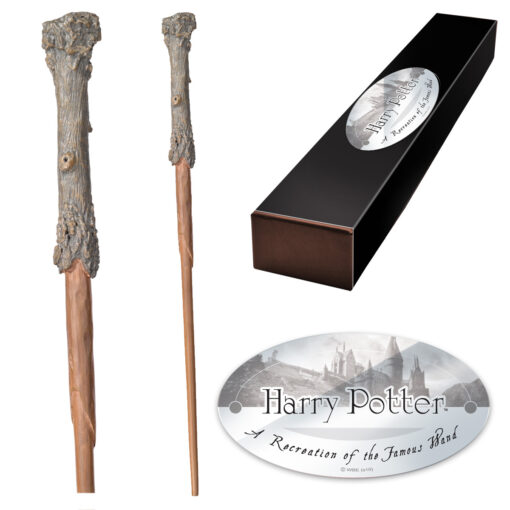 Harry Potter Character Wand