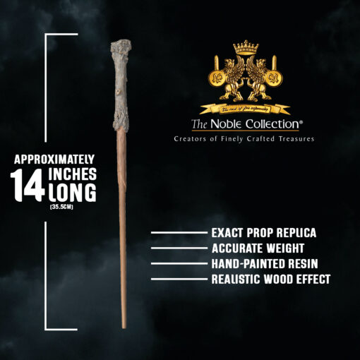 Harry Potter Character Wand - Image 4