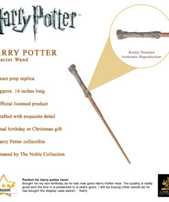 Harry Potter Character Wand - Image 5