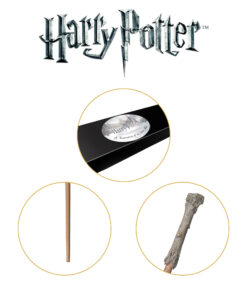 Harry Potter Character Wand - Image 6