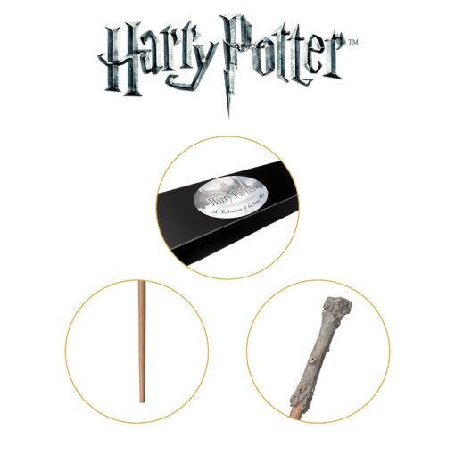 Harry Potter Character Wand - Image 6