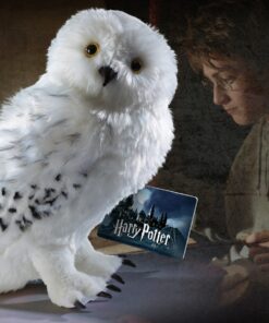 Harry Potter Hedwig Collectors Plush