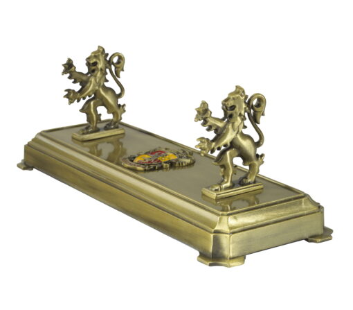 Gryffindor Wand Stand - Image 2