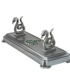 Alternative view of Slytherin Wand Stand