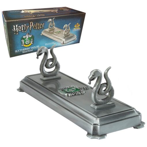 Slytherin Wand Stand