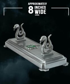 Slytherin Wand Stand - Image 4