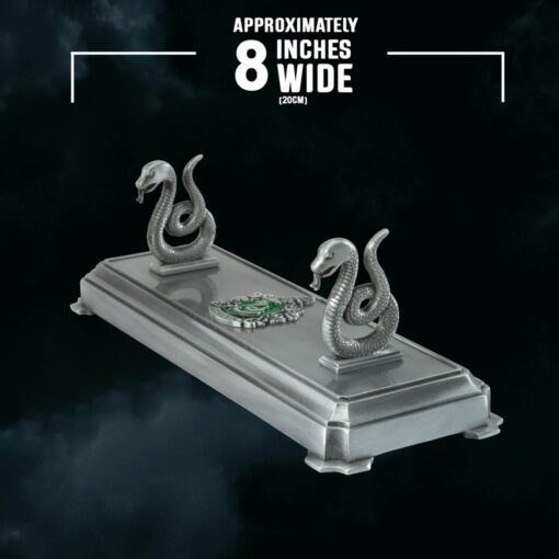 Slytherin Wand Stand - Image 4