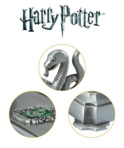 Slytherin Wand Stand - Image 6