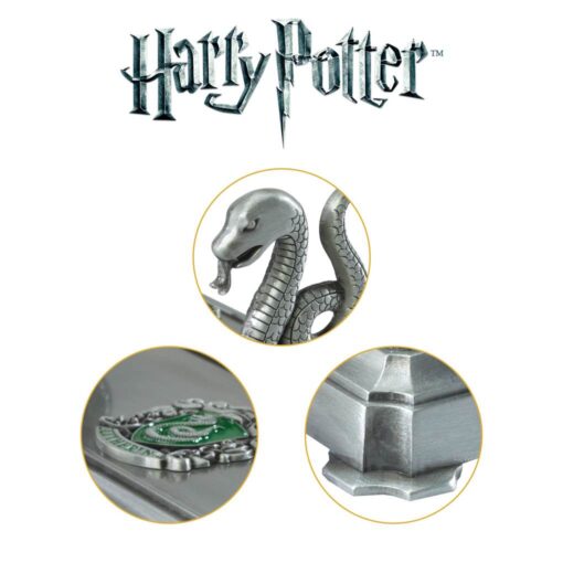Slytherin Wand Stand - Image 6