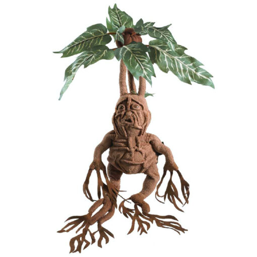 Mandrake Collectors Plush - Image 2