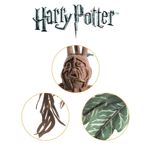 Mandrake Collectors Plush - Image 6