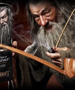 Gandalf's Pipe