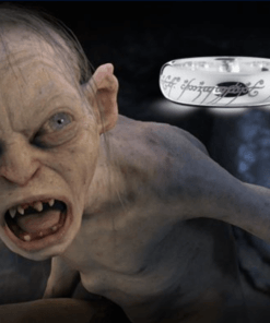 The Silver One Ring