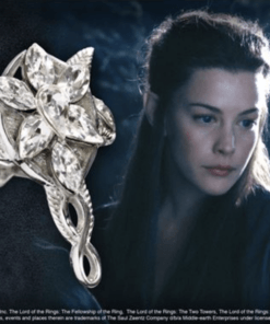 Evenstar Ring LOTR