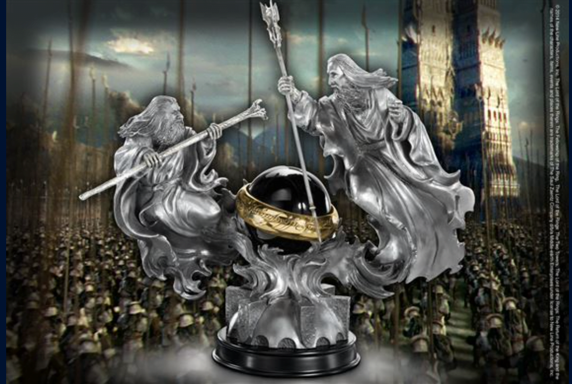The Battle of the Wizards - Image 2
