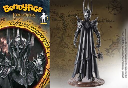 SAURON™ Bendyfig - Image 5