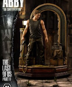UPMTLOU-01S: The Last of Us Part 2 Abby Bonus Version - Image 8
